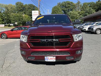 2019 RAM 1500 Big Horn - Photo 2 - Acton, MA 01720