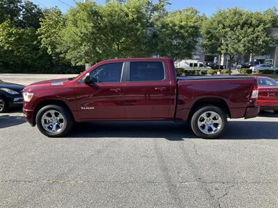 2019 RAM 1500 Big Horn - Photo 8 - Acton, MA 01720
