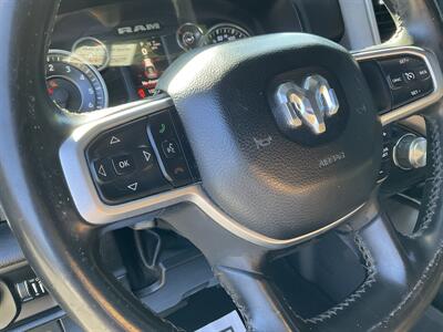2019 RAM 1500 Big Horn - Photo 21 - Acton, MA 01720