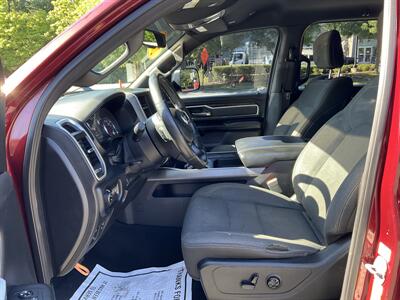 2019 RAM 1500 Big Horn - Photo 18 - Acton, MA 01720