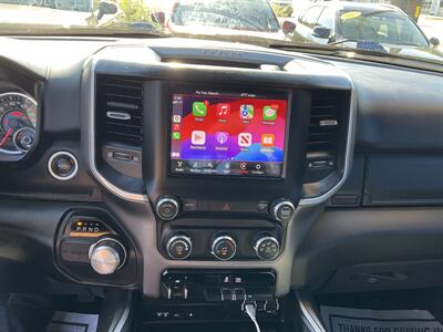 2019 RAM 1500 Big Horn - Photo 24 - Acton, MA 01720