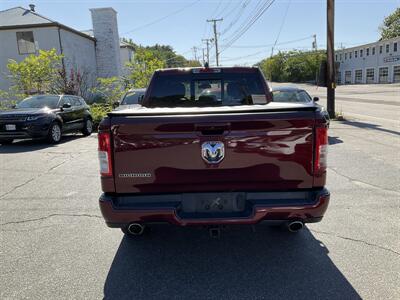 2019 RAM 1500 Big Horn - Photo 6 - Acton, MA 01720