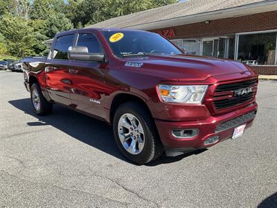 2019 RAM 1500 Big Horn - Photo 3 - Acton, MA 01720