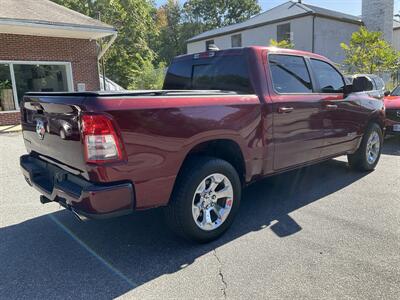 2019 RAM 1500 Big Horn - Photo 5 - Acton, MA 01720