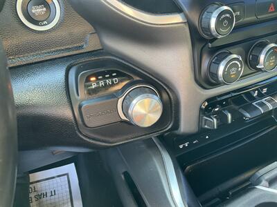 2019 RAM 1500 Big Horn - Photo 28 - Acton, MA 01720