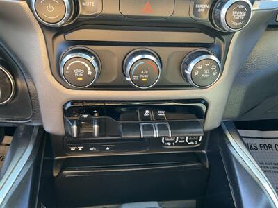2019 RAM 1500 Big Horn - Photo 27 - Acton, MA 01720