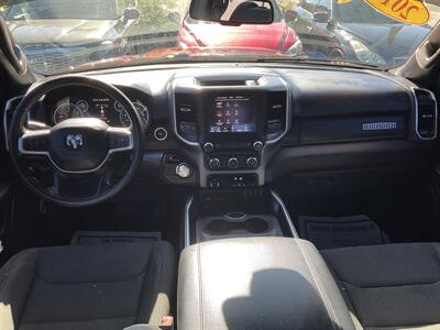 2019 RAM 1500 Big Horn - Photo 15 - Acton, MA 01720