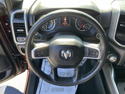 2019 RAM 1500 Big Horn - Photo 20 - Acton, MA 01720