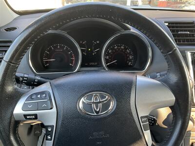 2013 Toyota Highlander SE   - Photo 29 - Acton, MA 01720