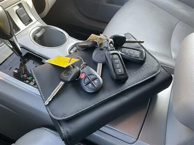 2013 Toyota Highlander SE   - Photo 25 - Acton, MA 01720