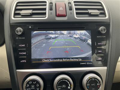 2016 Subaru Impreza 2.0i Limited - Photo 24 - Acton, MA 01720