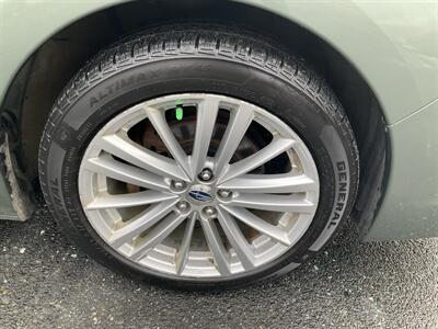 2016 Subaru Impreza 2.0i Limited - Photo 10 - Acton, MA 01720