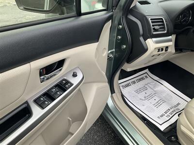 2016 Subaru Impreza 2.0i Limited - Photo 14 - Acton, MA 01720