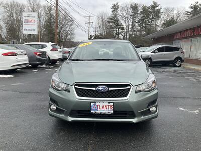 2016 Subaru Impreza 2.0i Limited - Photo 2 - Acton, MA 01720