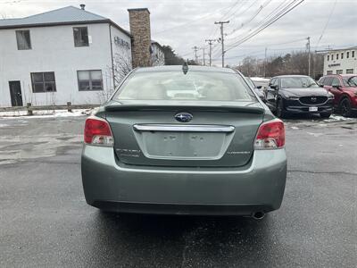 2016 Subaru Impreza 2.0i Limited - Photo 6 - Acton, MA 01720