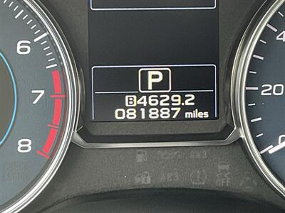 2016 Subaru Impreza 2.0i Limited - Photo 19 - Acton, MA 01720