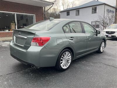 2016 Subaru Impreza 2.0i Limited - Photo 5 - Acton, MA 01720