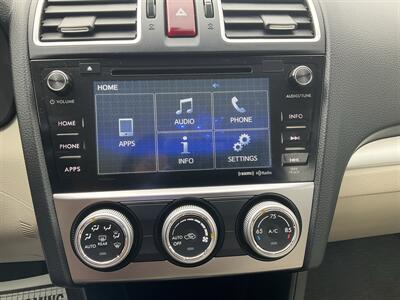 2016 Subaru Impreza 2.0i Limited - Photo 21 - Acton, MA 01720