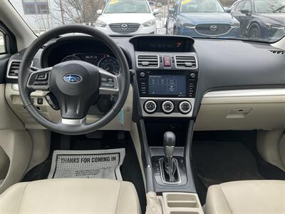 2016 Subaru Impreza 2.0i Limited - Photo 16 - Acton, MA 01720