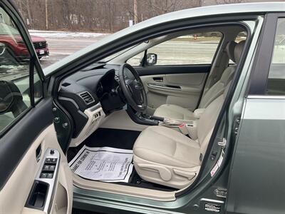2016 Subaru Impreza 2.0i Limited - Photo 13 - Acton, MA 01720