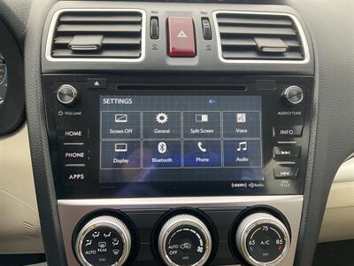2016 Subaru Impreza 2.0i Limited - Photo 22 - Acton, MA 01720