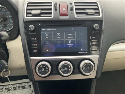 2016 Subaru Impreza 2.0i Limited - Photo 20 - Acton, MA 01720