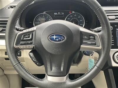 2016 Subaru Impreza 2.0i Limited - Photo 17 - Acton, MA 01720