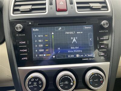 2016 Subaru Impreza 2.0i Limited - Photo 23 - Acton, MA 01720