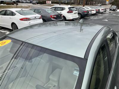 2016 Subaru Impreza 2.0i Limited - Photo 9 - Acton, MA 01720