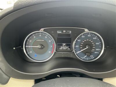 2016 Subaru Impreza 2.0i Limited - Photo 18 - Acton, MA 01720