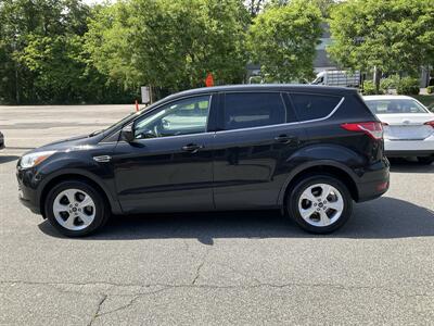 2015 Ford Escape SE   - Photo 7 - Acton, MA 01720