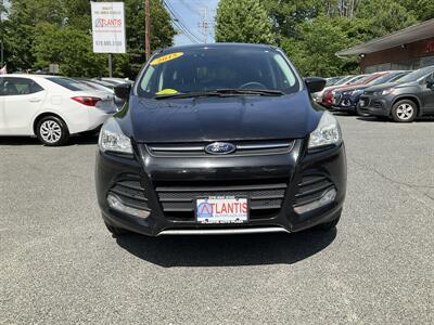 2015 Ford Escape SE   - Photo 2 - Acton, MA 01720