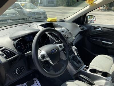 2015 Ford Escape SE   - Photo 17 - Acton, MA 01720