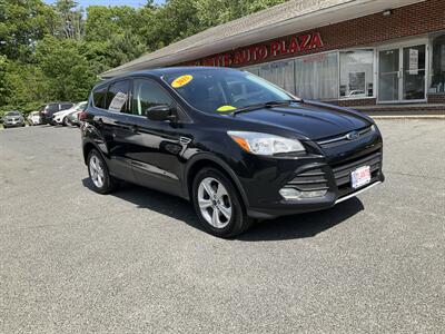 2015 Ford Escape SE   - Photo 3 - Acton, MA 01720