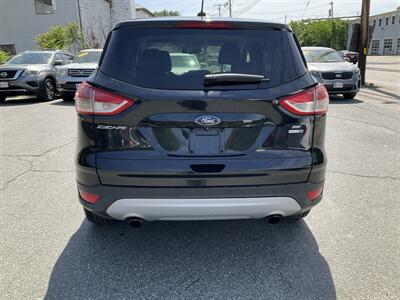 2015 Ford Escape SE   - Photo 5 - Acton, MA 01720