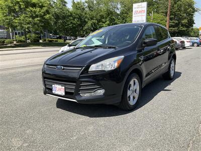 2015 Ford Escape SE   - Photo 1 - Acton, MA 01720