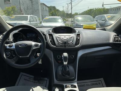 2015 Ford Escape SE   - Photo 13 - Acton, MA 01720
