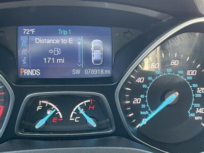 2015 Ford Escape SE   - Photo 18 - Acton, MA 01720