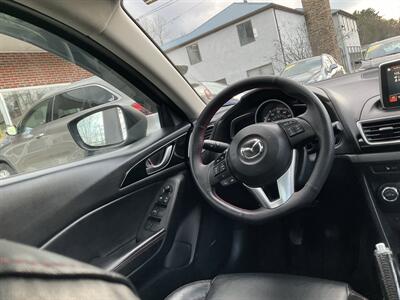 2014 Mazda Mazda3 i Grand Touring   - Photo 14 - Acton, MA 01720