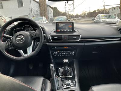 2014 Mazda Mazda3 i Grand Touring   - Photo 12 - Acton, MA 01720