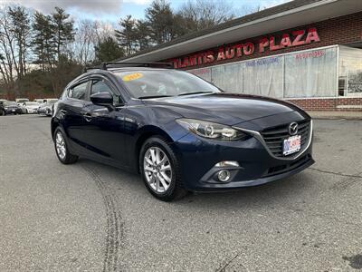 2014 Mazda Mazda3 i Grand Touring   - Photo 3 - Acton, MA 01720