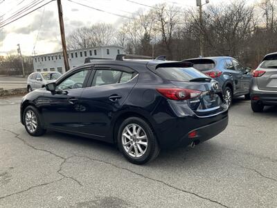 2014 Mazda Mazda3 i Grand Touring   - Photo 6 - Acton, MA 01720