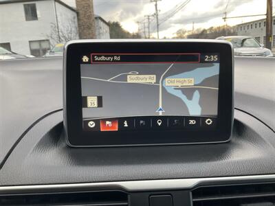 2014 Mazda Mazda3 i Grand Touring   - Photo 20 - Acton, MA 01720