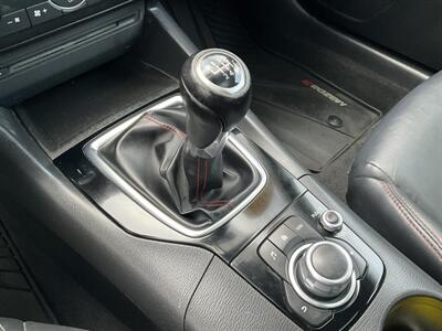 2014 Mazda Mazda3 i Grand Touring   - Photo 17 - Acton, MA 01720