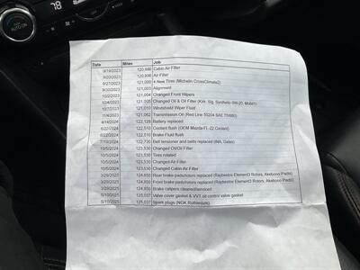 2014 Mazda Mazda3 i Grand Touring   - Photo 26 - Acton, MA 01720