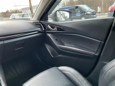 2014 Mazda Mazda3 i Grand Touring   - Photo 13 - Acton, MA 01720