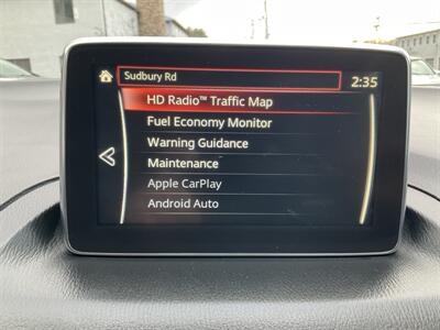 2014 Mazda Mazda3 i Grand Touring   - Photo 21 - Acton, MA 01720