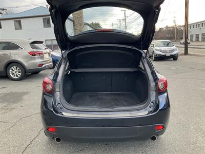 2014 Mazda Mazda3 i Grand Touring   - Photo 10 - Acton, MA 01720