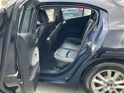 2014 Mazda Mazda3 i Grand Touring   - Photo 11 - Acton, MA 01720