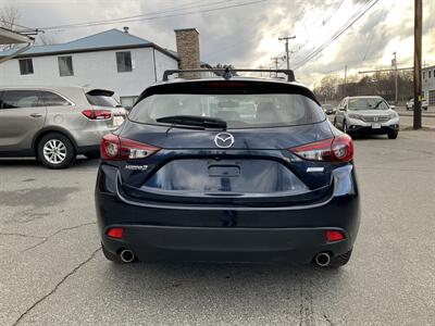 2014 Mazda Mazda3 i Grand Touring   - Photo 5 - Acton, MA 01720